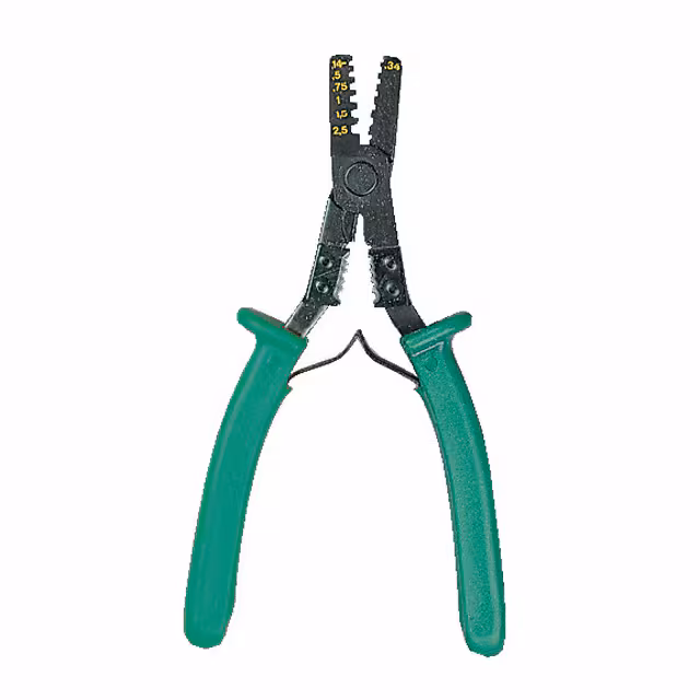 K1GL Greenlee Communications  Crimpers Applicators Presses